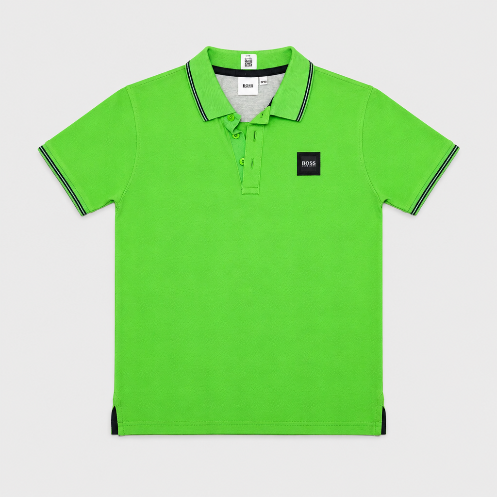 Polo maniche corte - Bambino - 138 - 143 | 10 anni