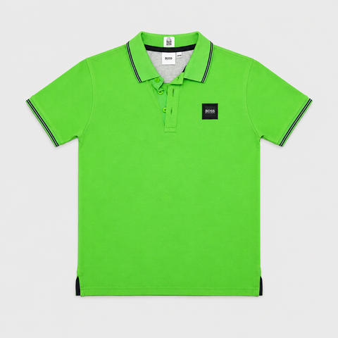 Polo maniche corte - Bambino - 138 - 143 | 10 anni