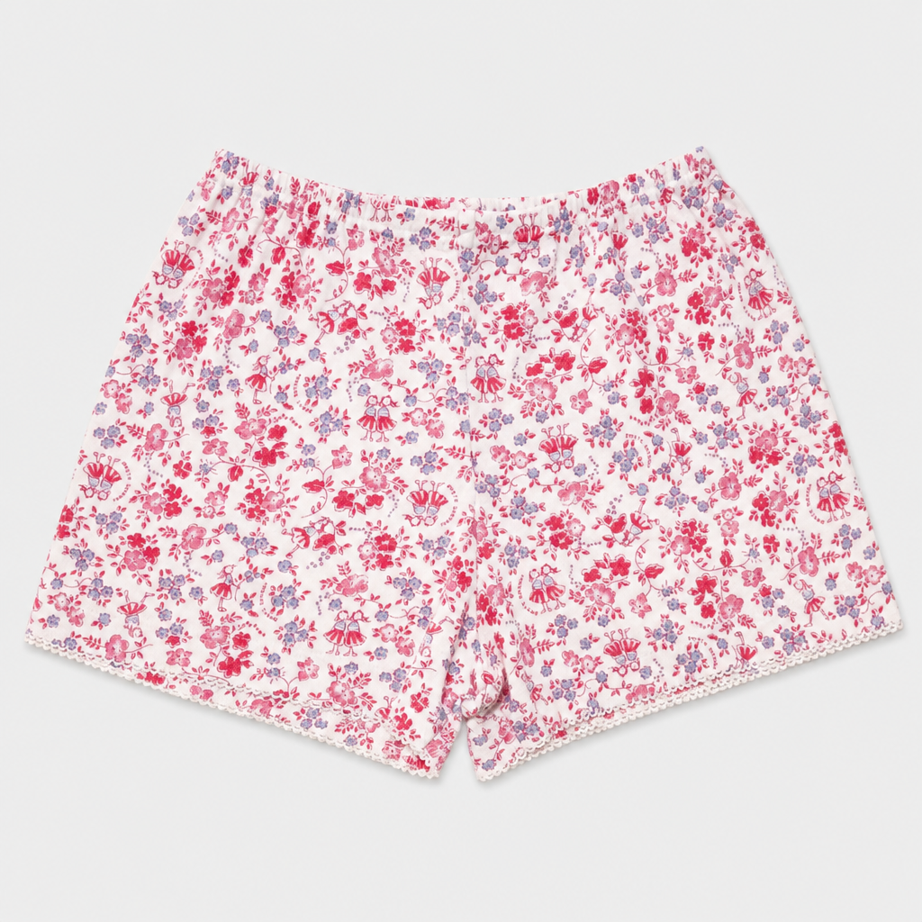 Pantaloncini corti - Bambina - 108 - 113 | 5 anni