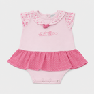Body - Bambina - 60 - 65 | 3 mesi