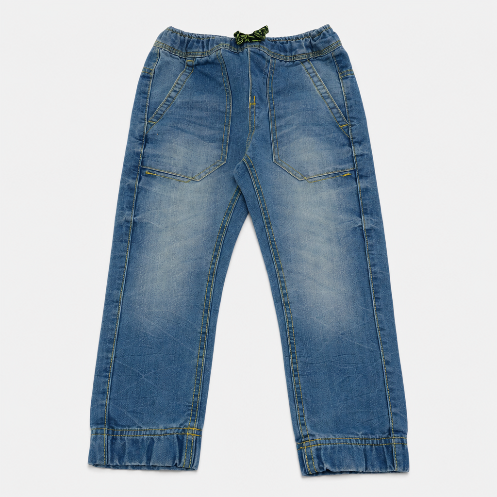 Jeans - Bambino - 102 - 107 | 4 anni