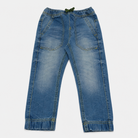 Jeans - Bambino - 102 - 107 | 4 anni