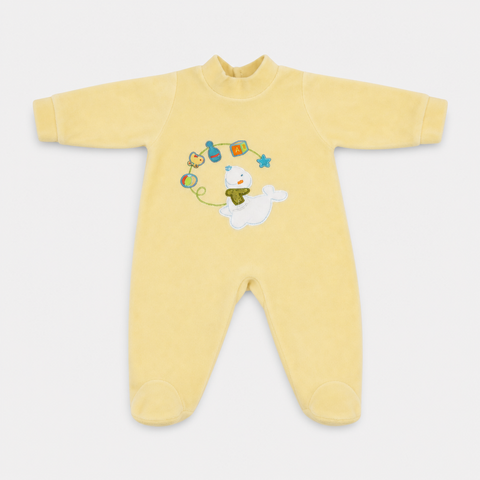 Tutine neonato - Bambino - 60 - 65 | 3 mesi