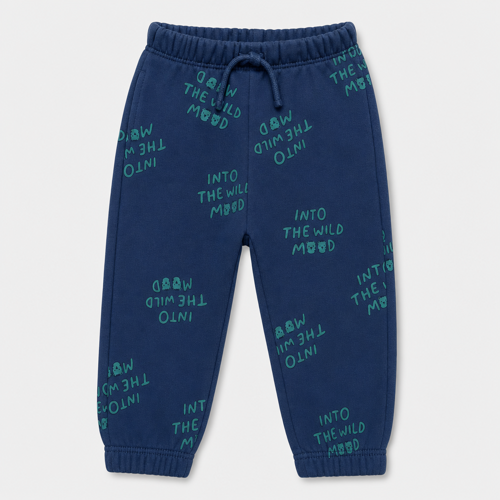 Pantaloni tuta - Bambino - 72 - 77 | 9 mesi