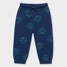 Pantaloni tuta - Bambino - 72 - 77 | 9 mesi