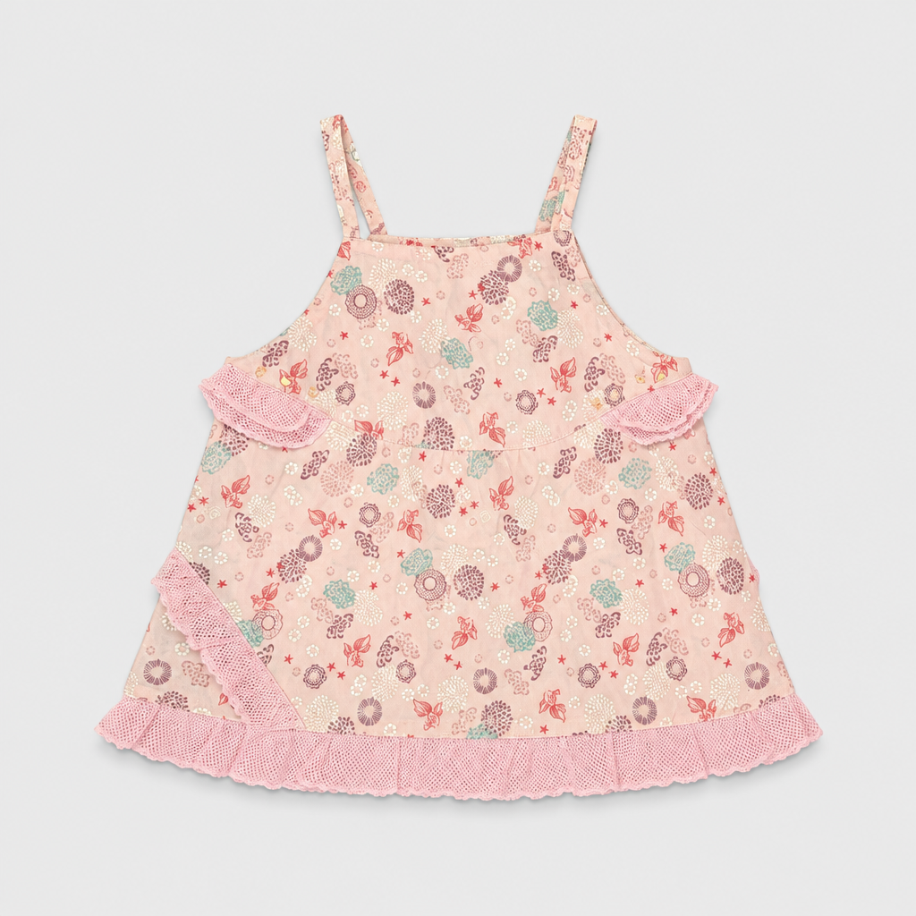 Canottiera - Bambina - 84 - 89 | 18 mesi