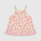 Canottiera - Bambina - 84 - 89 | 18 mesi