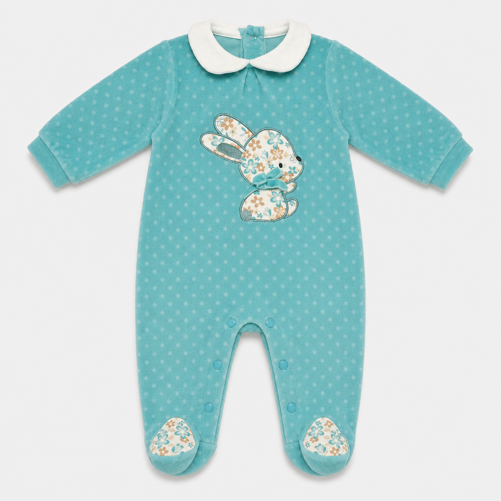 Tutine neonato - Bambina - 50 - 59 < 3 mesi