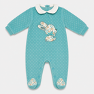 Tutine neonato - Bambina - 50 - 59 < 3 mesi