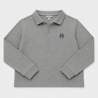 Polo maniche lunghe - Bambino - 96 - 101 | 3 anni