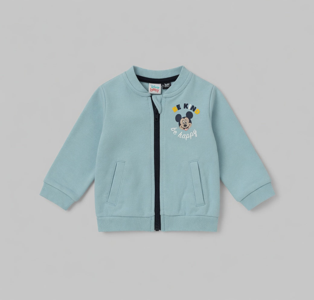 Felpa - Bambino - 60 - 65 | 3 mesi