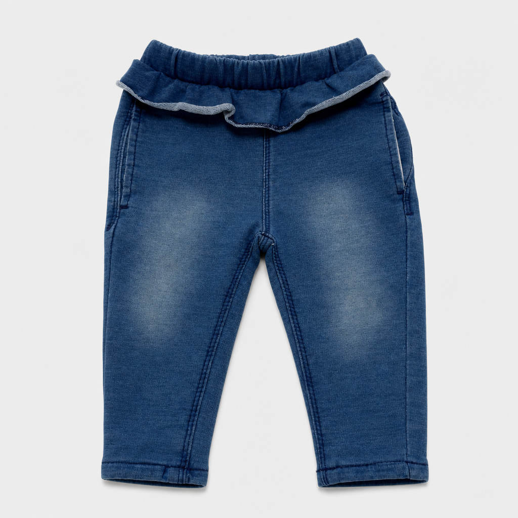 Jeans - Bambina - 72 - 77 | 9 mesi