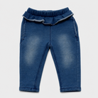 Jeans - Bambina - 72 - 77 | 9 mesi