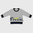 Felpa - Bambino - 72 - 77 | 9 mesi