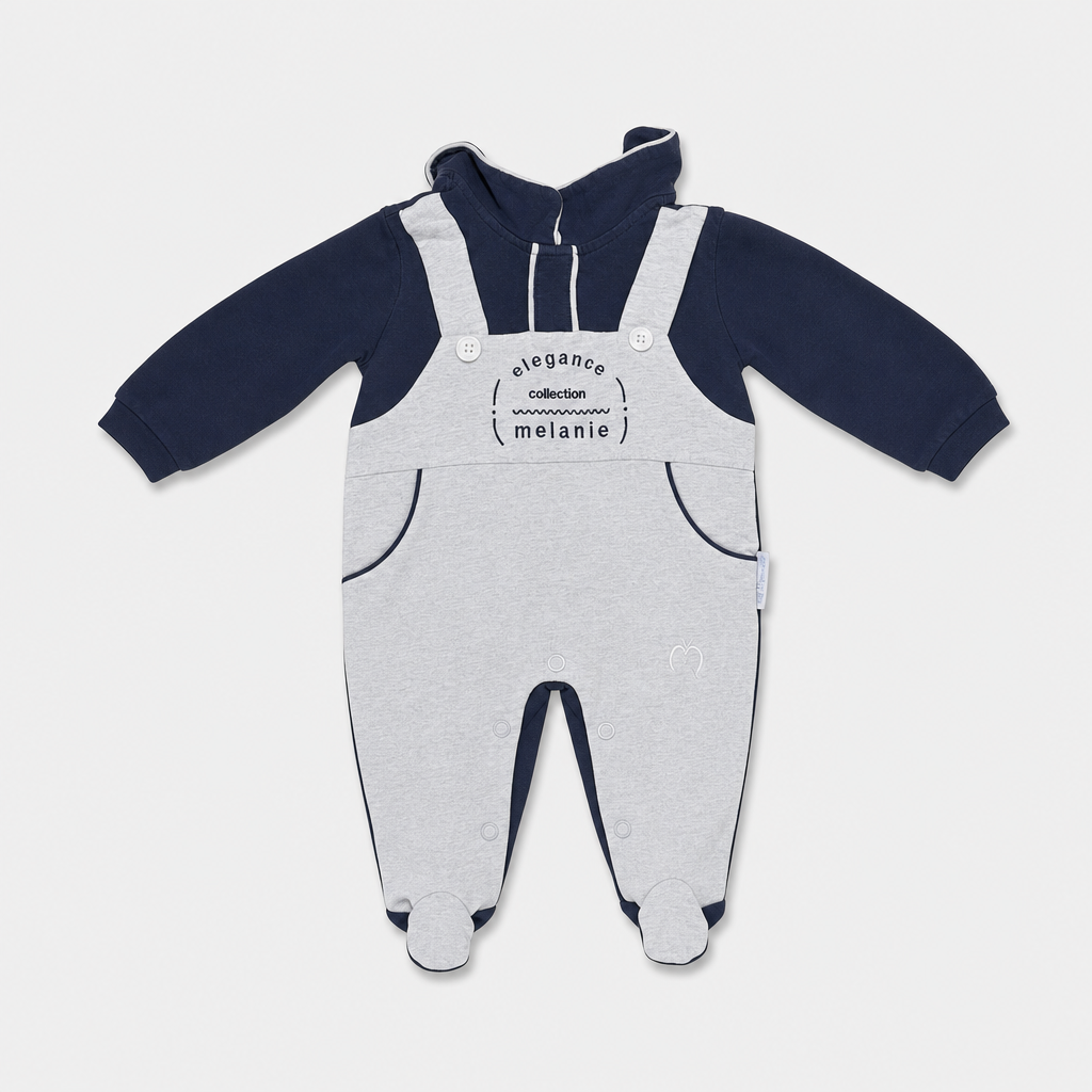 Tutine neonato - Bambino - 72 - 77 | 9 mesi