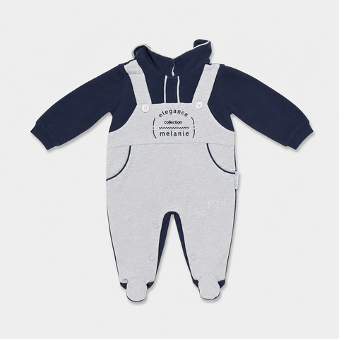 Tutine neonato - Bambino - 72 - 77 | 9 mesi
