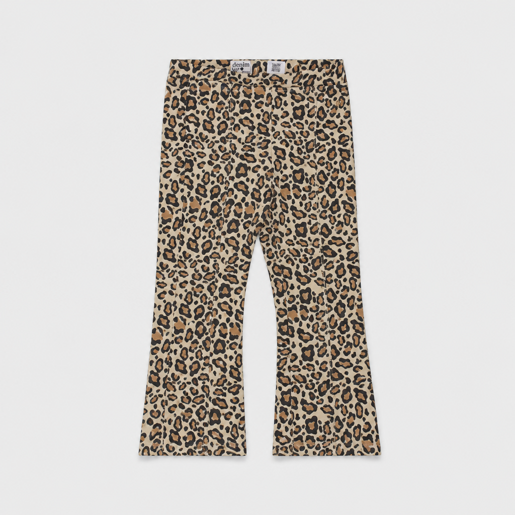Leggins - Bambina - 96 - 101 | 3 anni