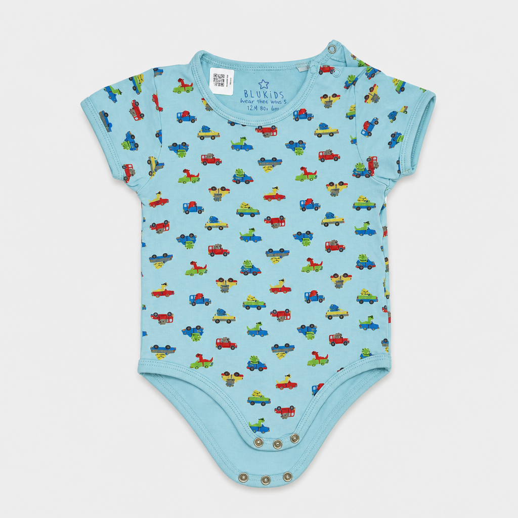 Body - Bambino - 84 - 89 | 18 mesi