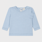 Maglietta maniche lunghe - Bambino - 60 - 65 | 3 mesi