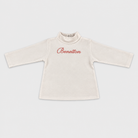 Maglietta maniche lunghe - Bambina - 60 - 65 | 3 mesi
