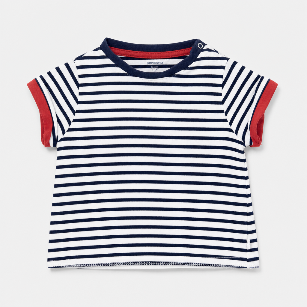 Maglietta maniche corte - Bambino - 78 - 83 | 1 anno