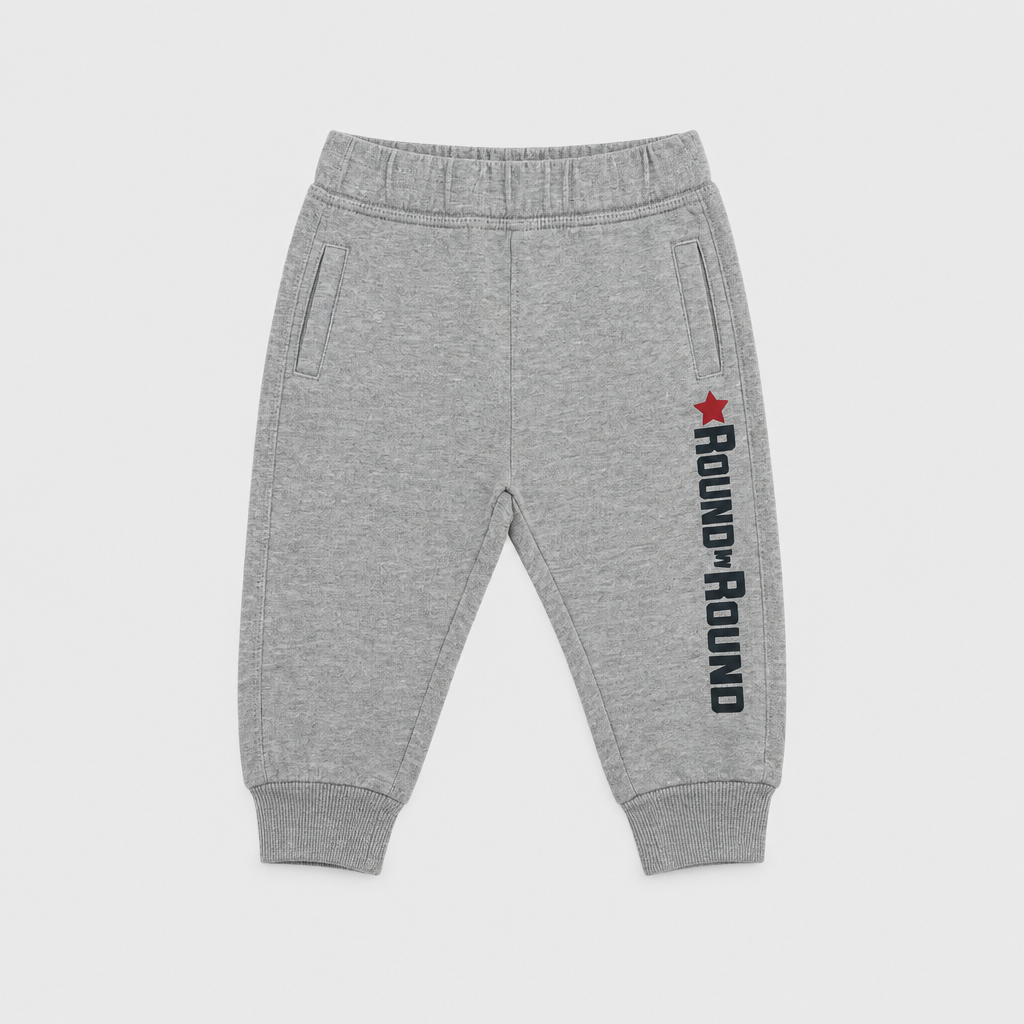 Pantaloni tuta - Bambino - 60 - 65 | 3 mesi