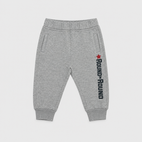 Pantaloni tuta - Bambino - 60 - 65 | 3 mesi