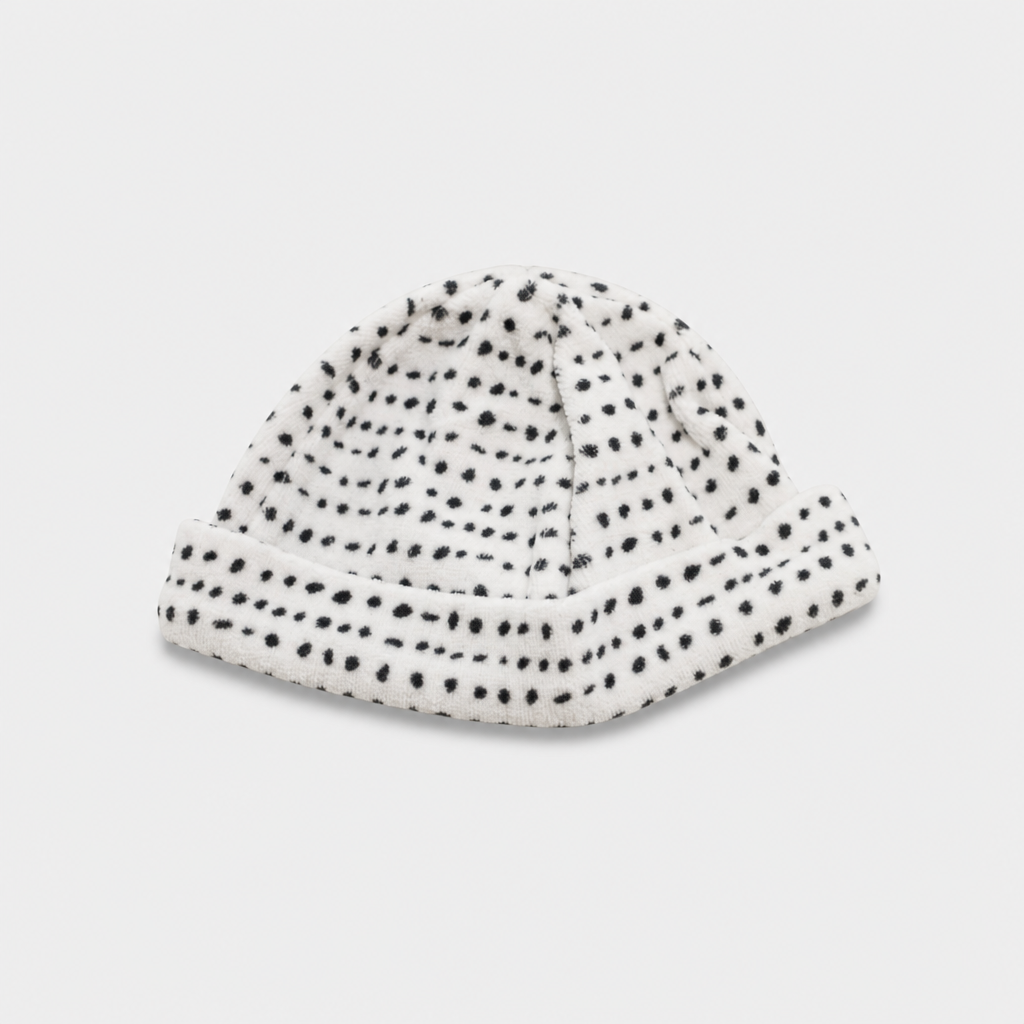 Cappellino - Bambino - 50 - 59 < 3 mesi