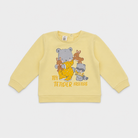 Felpa - Bambino - 72 - 77 | 9 mesi