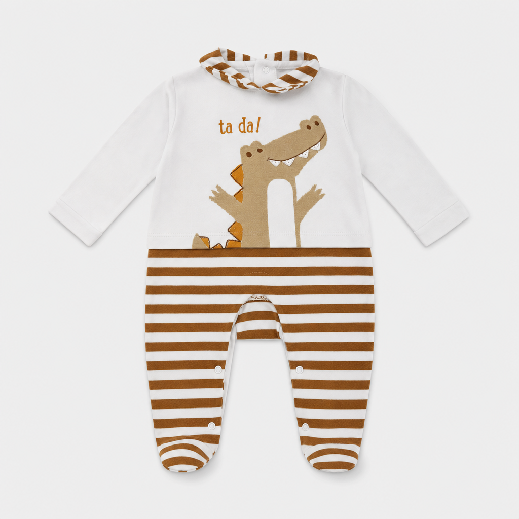 Tutine neonato - Bambino - 50 - 59 < 3 mesi