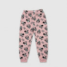 Pantaloni tuta - Bambina - 102 - 107 | 4 anni