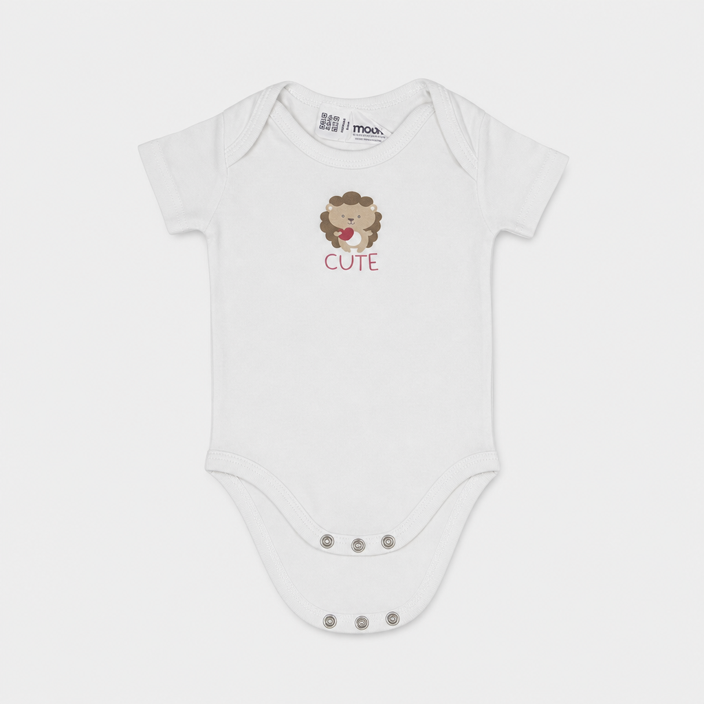 Body - Bambino - 60 - 65 | 3 mesi