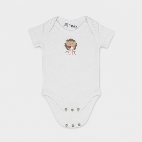 Body - Bambino - 60 - 65 | 3 mesi