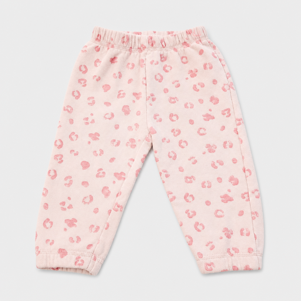 Pantaloni tuta - Bambina - 78 - 83 | 1 anno