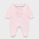 Tutine neonato - Bambina - 50 - 59 < 3 mesi