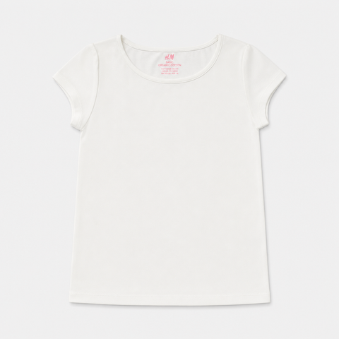 Maglietta maniche corte - Bambina - 84 - 89 | 18 mesi