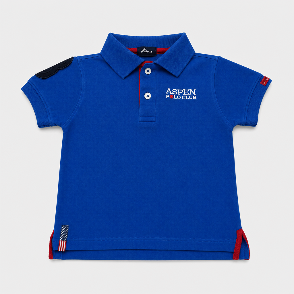 Polo maniche corte - Bambino - 96 - 101 | 3 anni