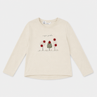 Maglietta maniche lunghe - Bambina - 108 - 113 | 5 anni