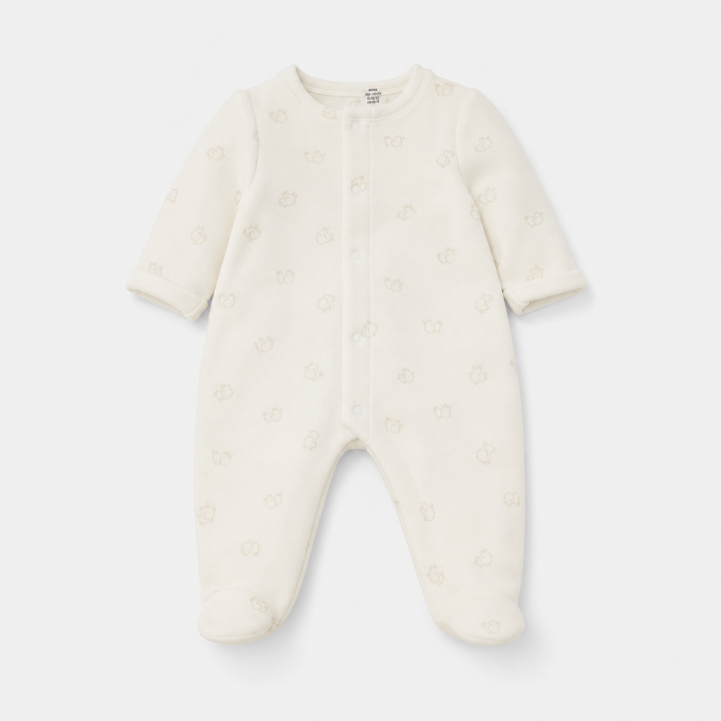 Tutine neonato - Bambino - 50 - 59 < 3 mesi