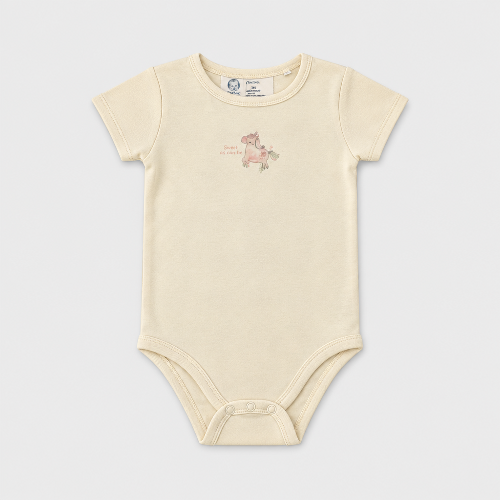 Body - Bambina - 72 - 77 | 9 mesi