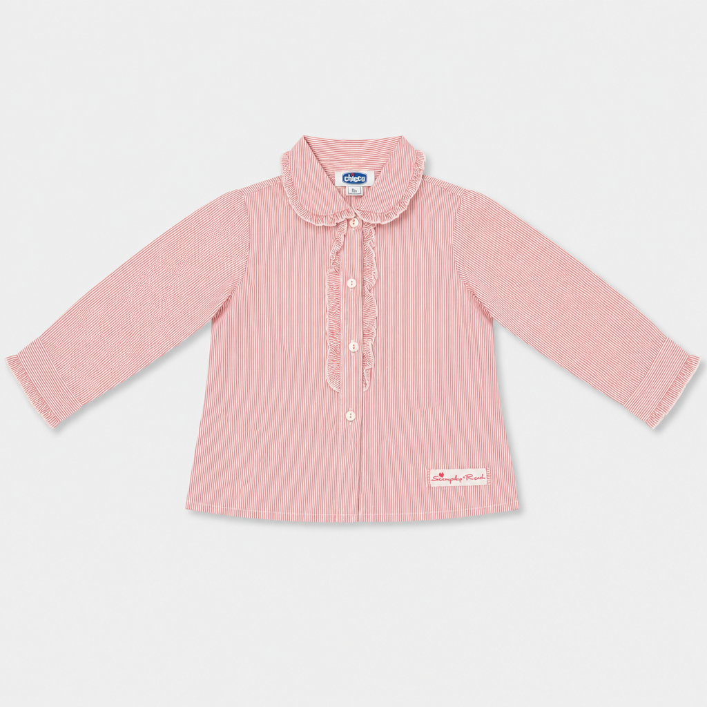 Camicia - Bambina - 66 - 71 | 6 mesi