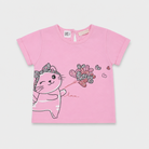 Maglietta maniche corte - Bambina - 108 - 113 | 5 anni