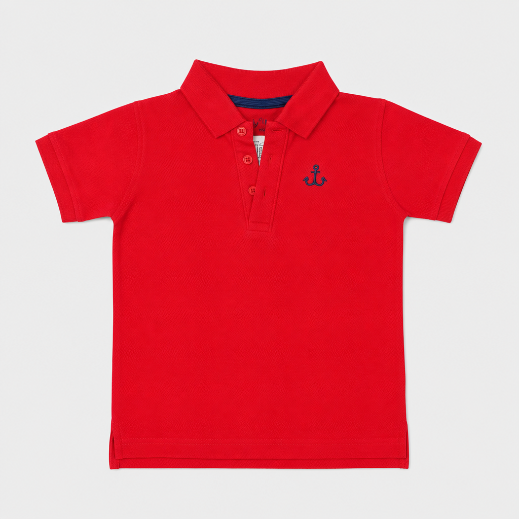 Polo maniche corte - Bambino - 78 - 83 | 1 anno