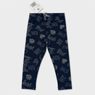 Leggins - Bambina - 78 - 83 | 1 anno