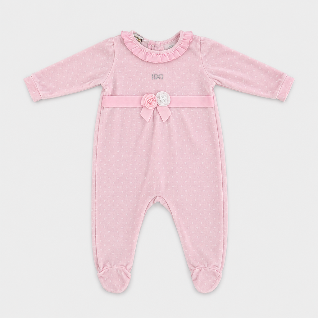 Tutine neonato - Bambina - 50 - 59 < 3 mesi