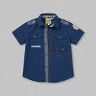Camicia - Bambino - 102 - 107 | 4 anni