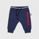Pantaloni tuta - Bambino - 60 - 65 | 3 mesi