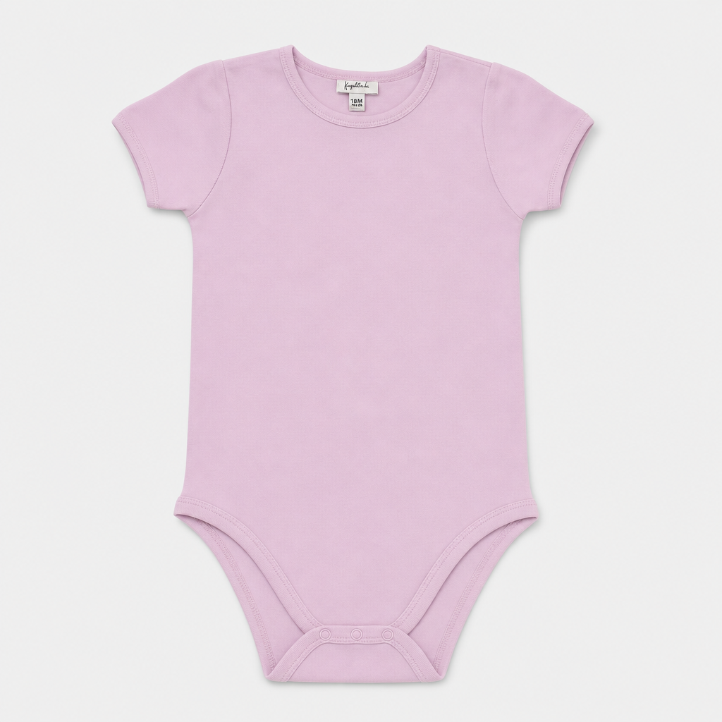 Body - Bambina - 90 - 95 | 2 anni
