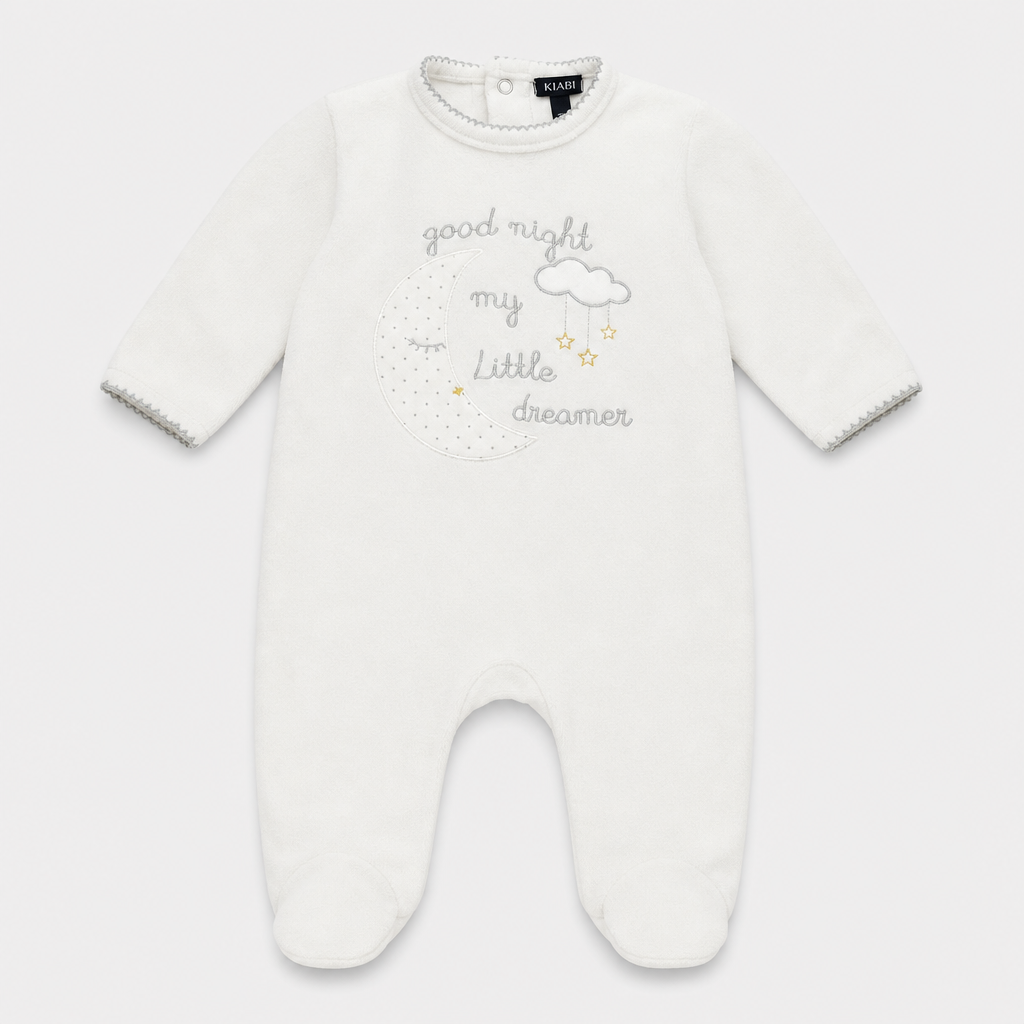 Tutine neonato - Bambino - 50 - 59 < 3 mesi