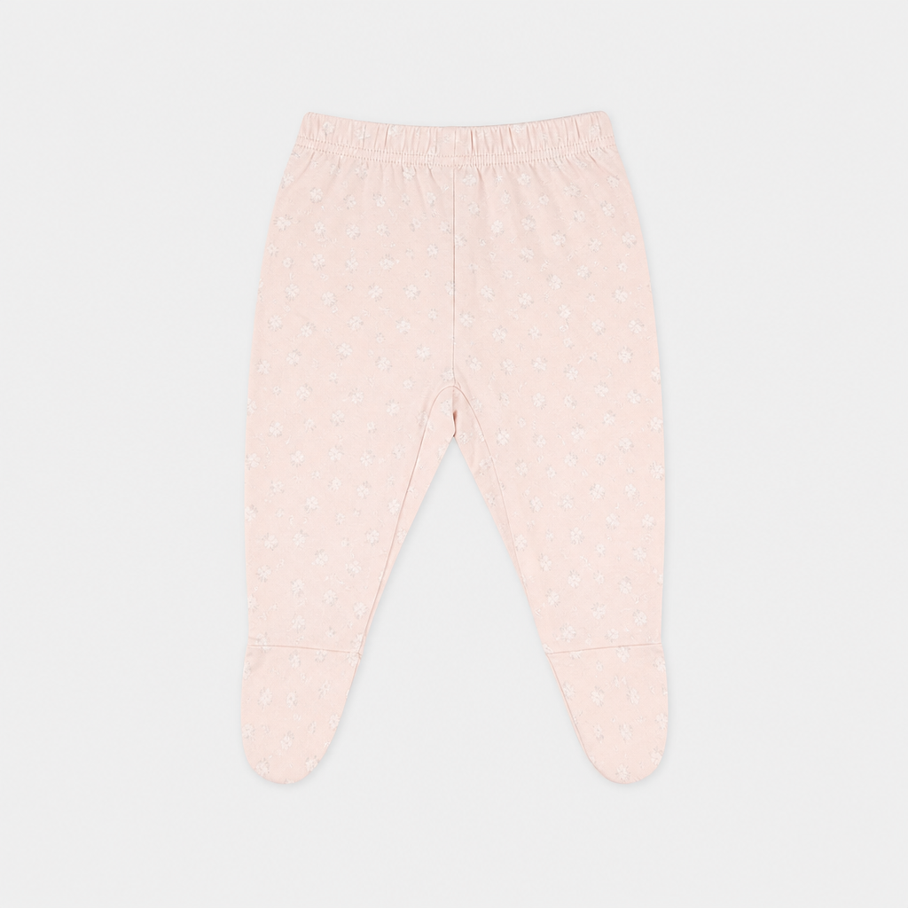 Leggins - Bambina - 50 - 59 < 3 mesi